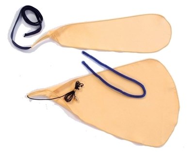 LIMPIADOR FAGOT - GEWA