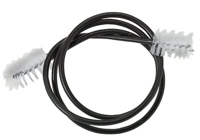 GUIA FLEXIBLE GEWA - TROMPETA PLASTICO