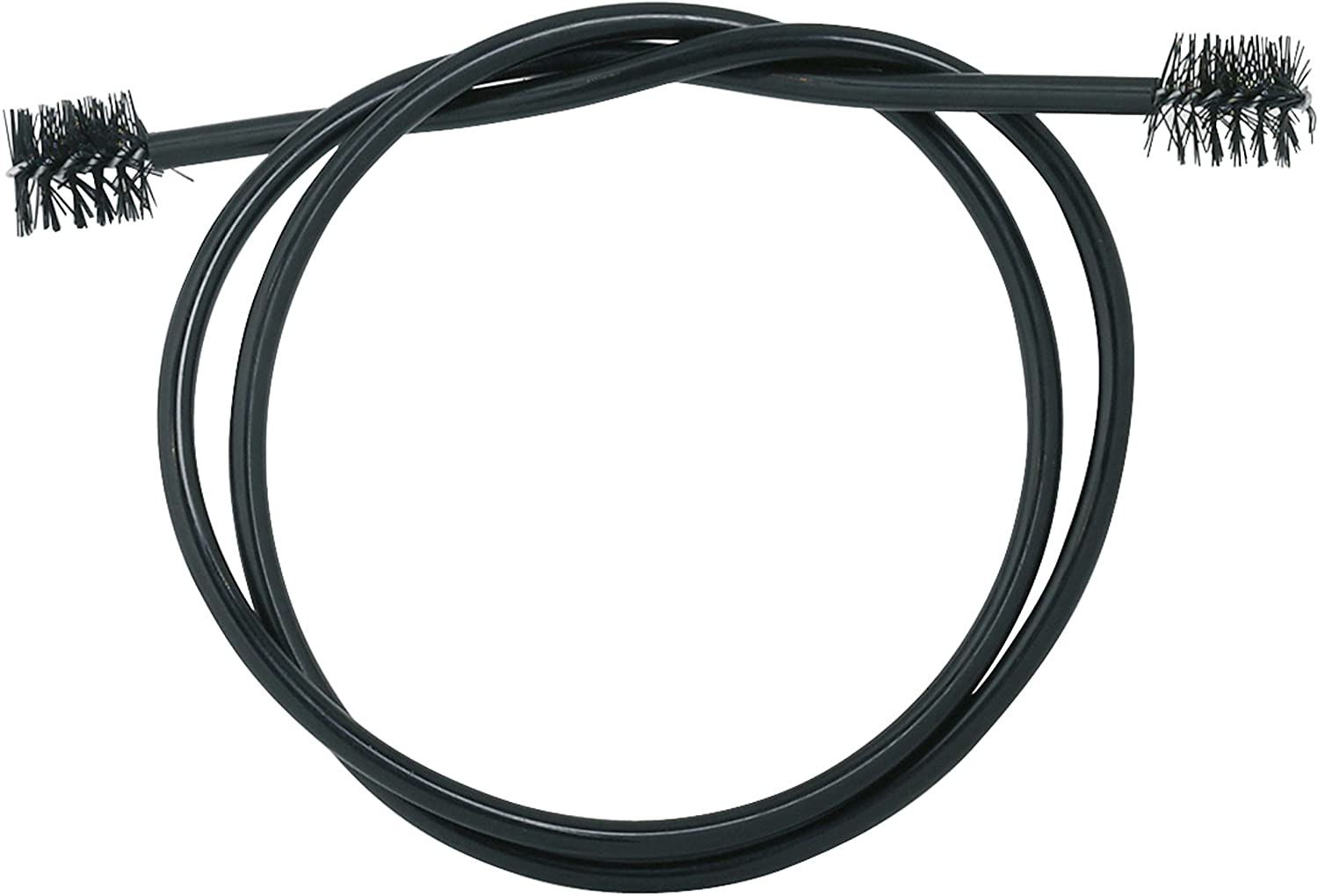 GUIA FLEXIBLE TROMPA -GEWA FORRADA PLASTICO