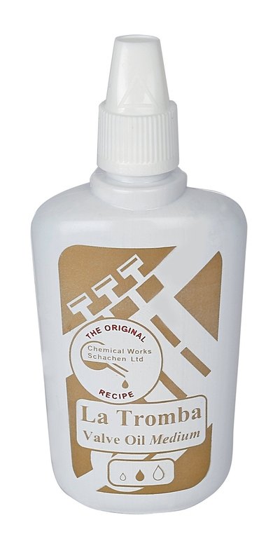 ACEITE PISTONES - LA TROMBA MEDIUM ORIGINAL