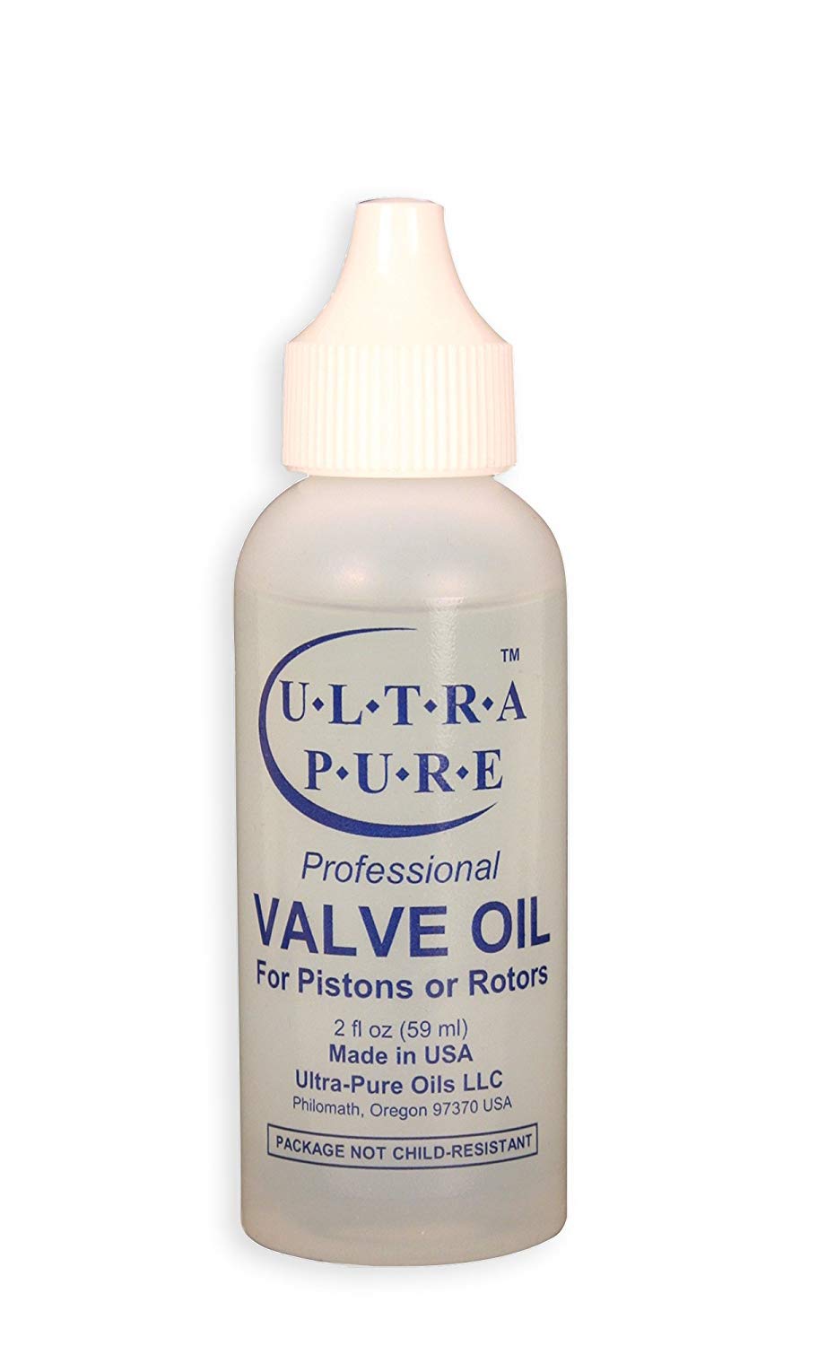 ACEITE PISTONES - ULTRA PURE PROFESIONAL