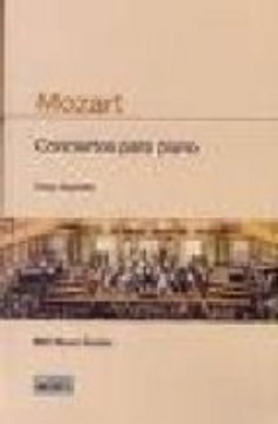 RADCLIFFE PHILIP - MOZART CONCIERTOS DE PIANO -