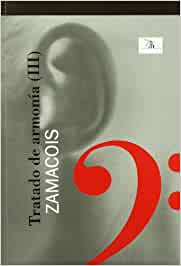 ZAMACOIS J - TRATADO DE ARMONIA V.3