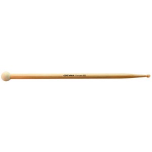 MAZA BAQUETA - COMBINADA GEWA