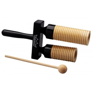 CAJA CHINA DOBLE - REMO TWO TONE BLOCK