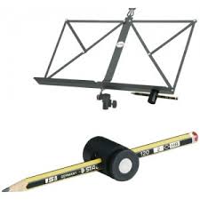 SOPORTE LAPIZ -ATRIL - BSX GEWA