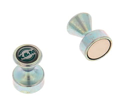 SOPORTE MAGNÉTICO  ATRIL - KONIG MAYER 11580