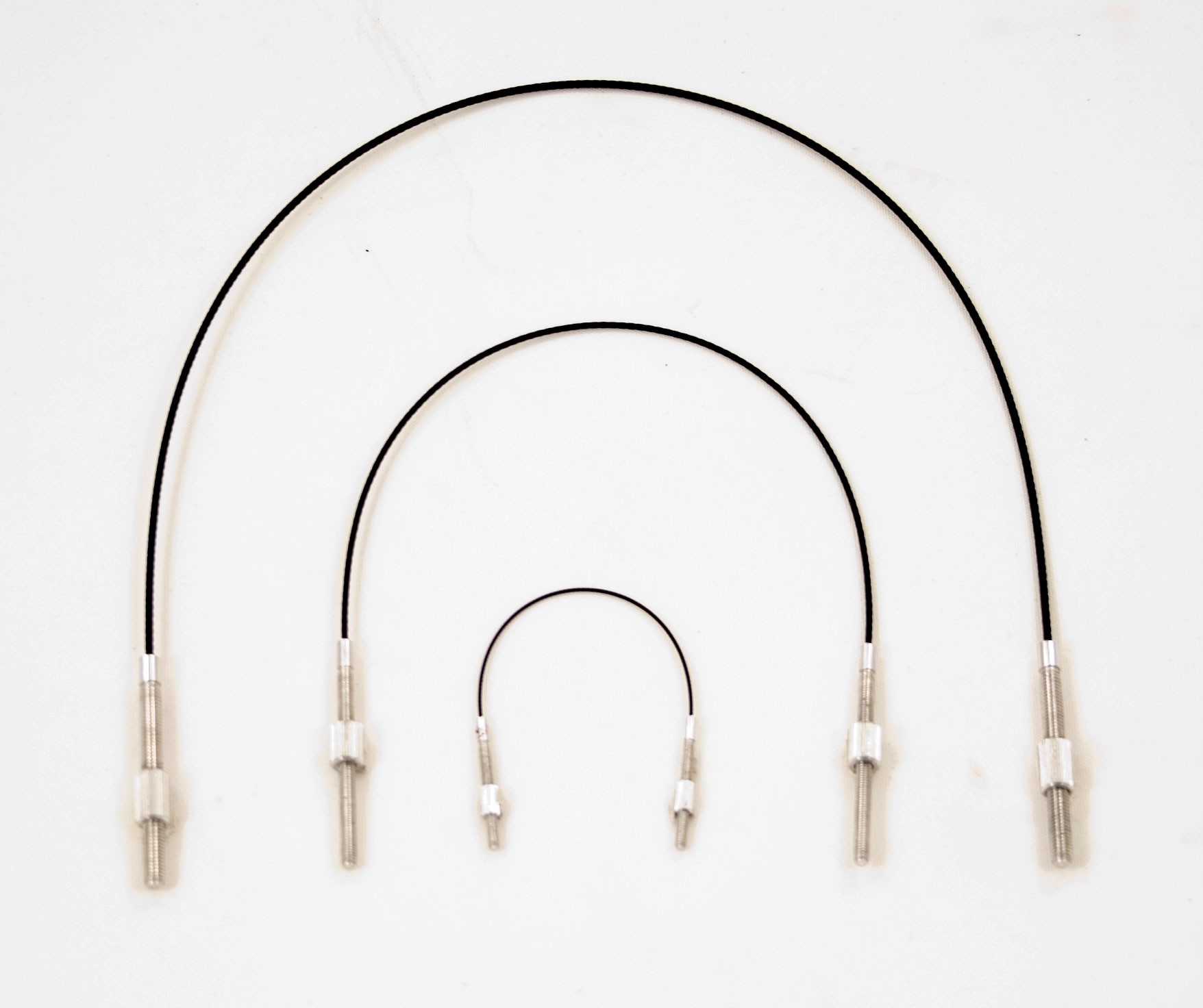 AJUSTADOR DE CORDAL VIOLA - WITTNER (916726) 38CM A 41.5 CM