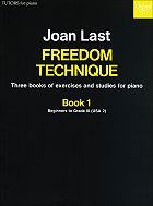 LAST J. - FREEDOM TECHNIQUE V.1 -