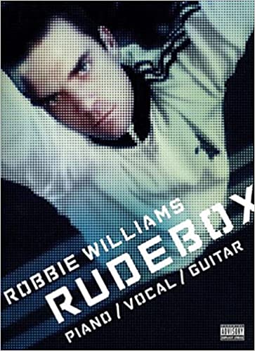WILLIAMS R. - RUDEBOX (PGV)
