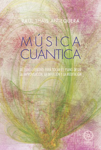 ANTEQUERA R.T. - MUSICA CUANTICA