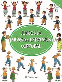 FILELLA /PEREZ /TRIAS - JUEGOS DE EXPRESION CORPORAL