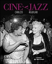 AGUILAR C. - CINE Y JAZZ