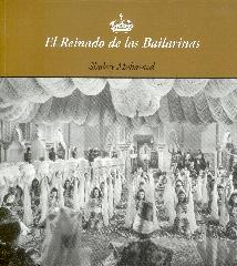 SHOKRY M. - EL REINADO DE LAS BAILARINAS