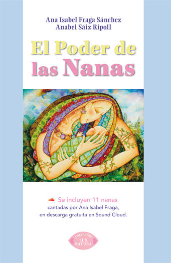 FRAGA A.I./SAIZ A. - EL PODER DE LAS NANAS