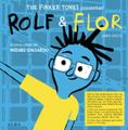 PINKER TONES - ROLF AND FLOR