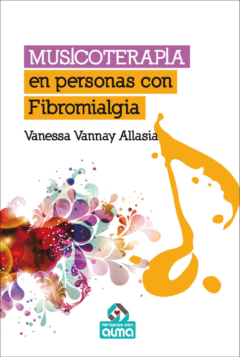 VANNAY ALLASIA V. - MUSICOTERAPIA EN PERSONAS CON FIBROMIALGIA