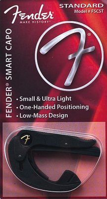 CEJUELA Fender Smart Capo