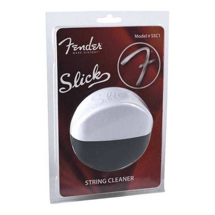 LIMPIADOR CUERDAS GUITARRA - FENDER