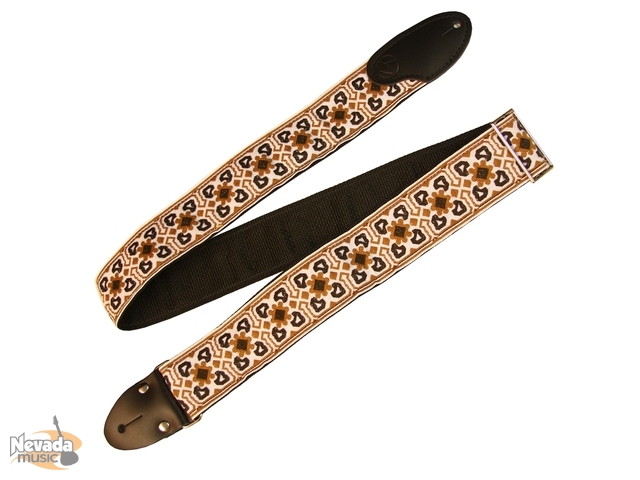 CORREA GUITARRA FENDER HIP TRIP PATTERN 1