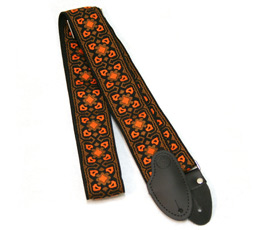 CORREA GUITARRA FENDER HIP TRIP PATTERN 2