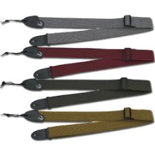 CORREA GUITARRA FENDER TWEED COTTON RED BLK