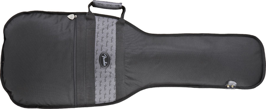FUNDA GUITARRA ELECTRICA GIG BAG - STD ELECTRIC FENDER