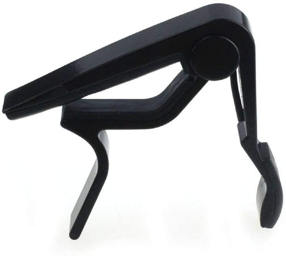 CEJILLA GUITARRA CLASICA - ALICE A007DBKC  NEGRA