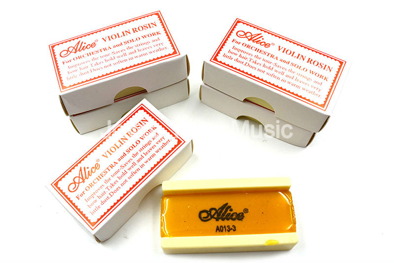 RESINA VIOLIN - ALICE A013-3 (ALICE VIOLIN ROSIN)