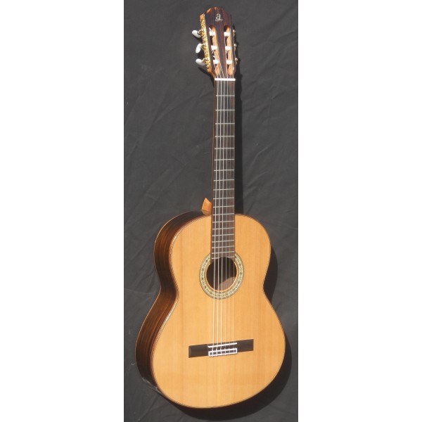 GUITARRA CLASICA - ADMIRA A10