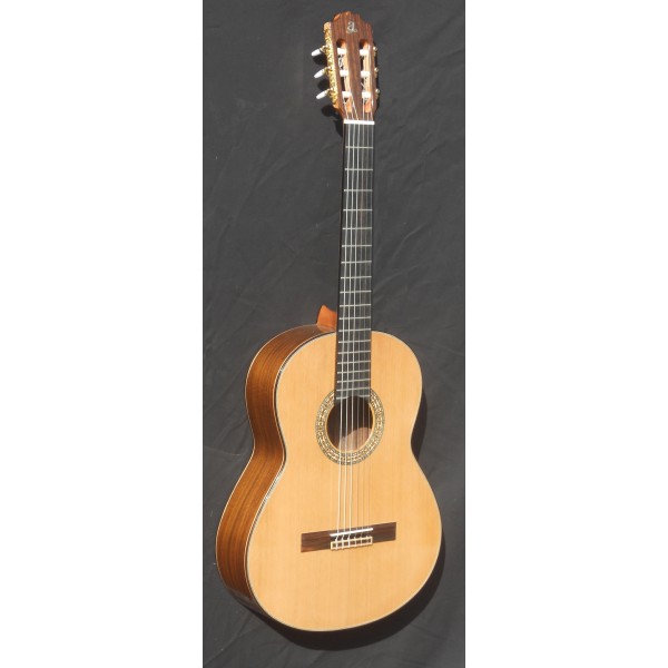GUITARRA CLASICA - ADMIRA A15