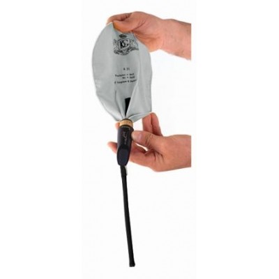 PAÑO TUDEL SAXO - B.G.A31 BOQUILLA Y TUDEL