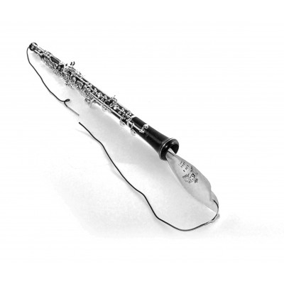 PAÑO OBOE - B.G.A36A - 1 PIEZA BAMBU-SEDA