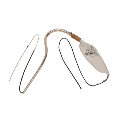 PAÑO FAGOT - B.G.A37 TUDEL