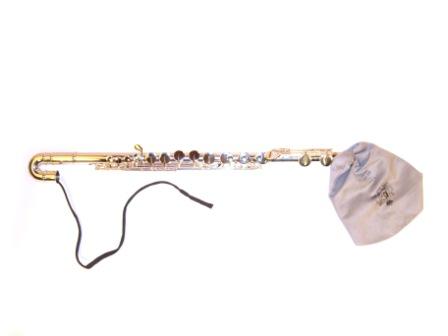 PAÑO LIMPIADOR FLAUTIN - B.G.A39