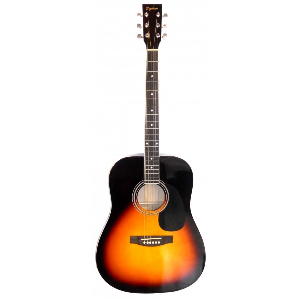 GUITARRA ACUSTICA DAYTONA SOMBREADA