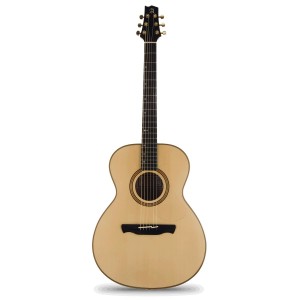 GUITARRA ACUSTICA - ALHAMBRA A4 AB