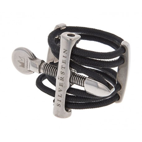 ABRAZADERA CLARINETE / SAX ALTO - SILVERSTEIN ORIGINAL T