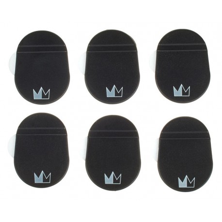 PROTECTOR BOQUILLA - SILVERSTEIN NEGRO