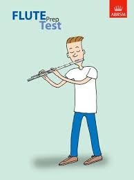 ABRSM Prep Test Flauta