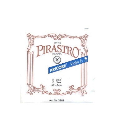 CUERDA VIOLIN - PIRASTRO ARICORE 1º -MI