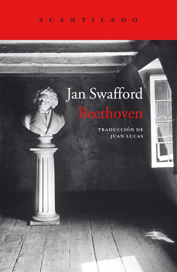 SWAFFORD J. - BEETHOVEN