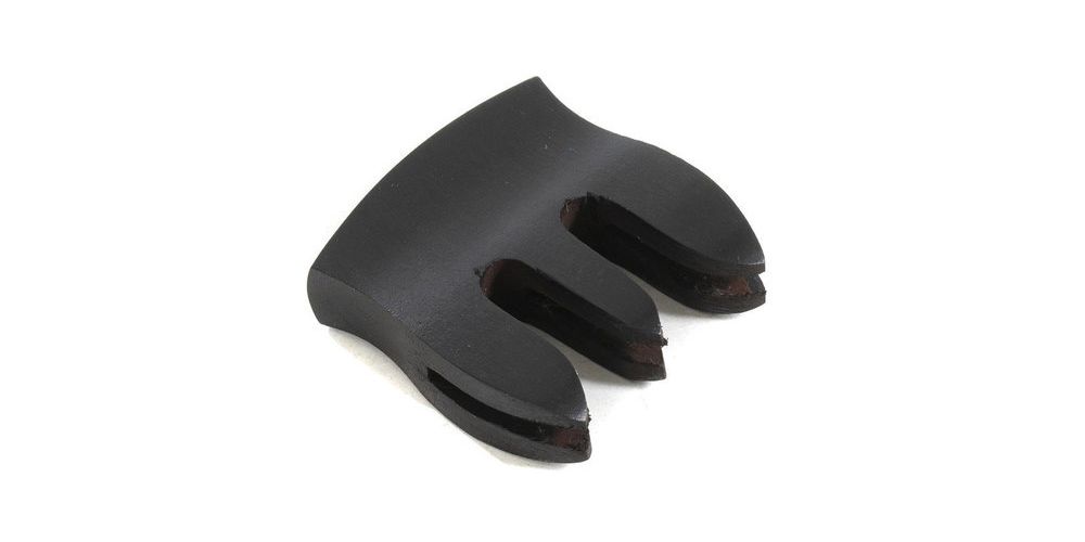 SORDINA VIOLIN - TRIDENTE MADERA CURVA