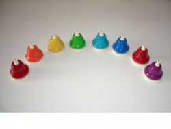 CAMPANA PULSADOR - HONSUY 69800 - OCHO