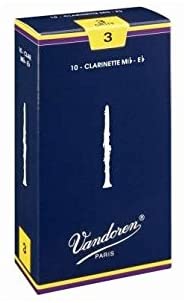 CAÑA REQUINTO - VANDOREN Nº 1