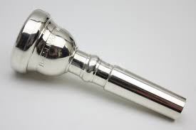 BOQUILLA TROMPETA -BRESLMAIR VG2