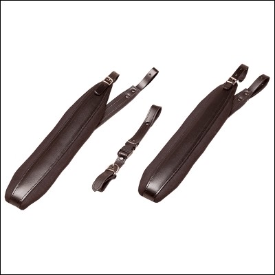 CORREAS ACORDEON - ORTOLA ACOLCHADA