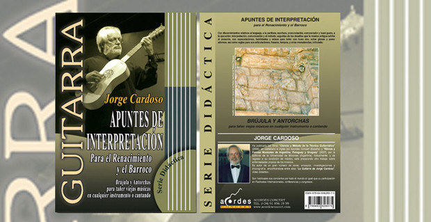 CARDOSO J. - APUNTES DE INTERPRETACION PAAR RENACIMIENTO Y BARROCO