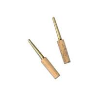 TUDEL OBOE - CHIARUGI 46 MM AC.151 Nº 2