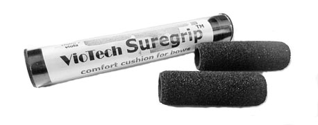 PROTECTOR ARCO VIOLIN /VIOLA - VIOTECH SUREGRIP